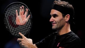 Tennis : Open d'Australie, Djokovic... Cette punchline sur Federer !