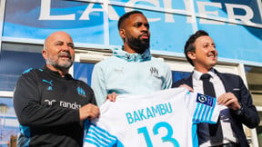 Mercato - OM : Le clan Sampaoli se prononce sur les nouvelles recrues !