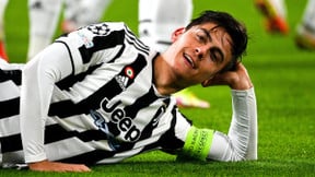 Mercato - PSG : Leonardo est déjà fixé pour Paulo Dybala !