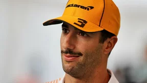 Formule 1 : Daniel Ricciardo fait le bilan de son année 2021 !
