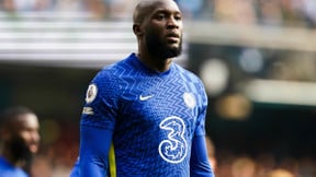 Chelsea : Tuchel dézingue Lukaku après la défaite contre Manchester City