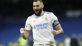 Mercato - Real Madrid : La sortie fracassante d'Aulas sur le retour de Benzema !