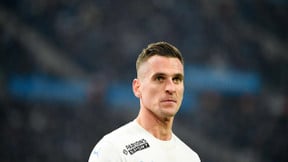 Mercato - OM : Longoria a annoncé la couleur pour Milik !