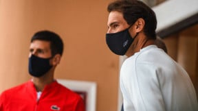 Tennis : Vaccin, Open d'Australie... Rafael Nadal envoie un message fort à Novak Djokovic !