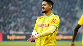 Mercato - FC Nantes : LOSC, Premier League… Ludovic Blas a le choix pour son avenir !