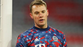 Mercato - Bayern Munich : La grande annonce de Neuer sur son avenir !