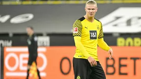 Mercato - PSG : Dortmund fait une grosse mise au point pour Haaland !