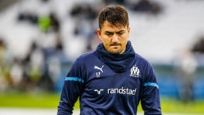 Mercato - OM : En plein rêve, Cengiz Ünder n'a aucun doute pour son avenir !