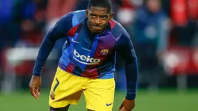 Mercato - PSG : La mise au point du Barça pour Ousmane Dembélé !