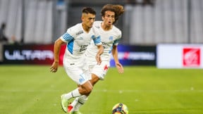 Mercato - OM : Deux joueurs s'annoncent à Marseille pour la saison prochaine !