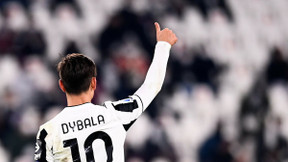 Mercato - PSG : Dybala prend une décision fracassante pour son avenir !