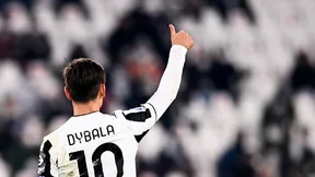 Mercato - PSG : Dybala prend une décision fracassante pour son avenir !