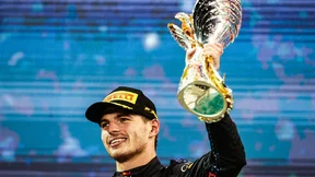 Formule 1 : Villeneuve rend hommage à Verstappen après son sacre en 2021 !