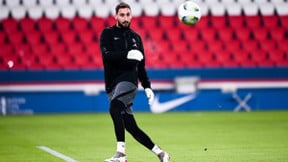 Mercato - PSG : Cette énorme mise au point sur l'été agité de Donnarumma !