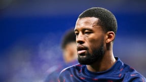 Mercato - PSG : Georginio Wijnaldum affiche ses préférences pour son avenir !