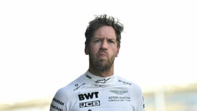 Formule 1 : Ferrari, Aston Martin… Sebastian Vettel affiche un regret !