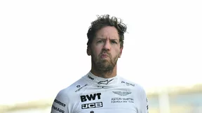 Formule 1 : Ferrari, Aston Martin… Sebastian Vettel affiche un regret !
