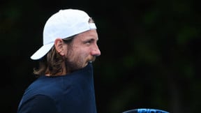 Tennis : Lucas Pouille se fixe un énorme objectif pour son avenir !