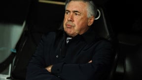 Mercato - Real Madrid : Ancelotti envoie un signal fort sur son avenir !