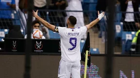  Mercato - Real Madrid : Benzema met la pression à Pérez pour son avenir !