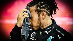 F1 : Après le traumatisme contre Verstappen, Hamilton fait son retour