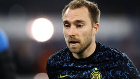 Mercato : Christian Eriksen très proche d’un retour en Premier League ?