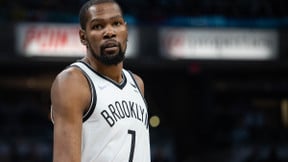 NBA : Kevin Durant est totalement coincé pour son trade