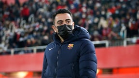 Mercato - Barcelone : Ce témoignage lourd de sens sur le retour de Xavi !