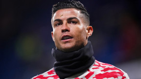 Mercato : Après les rumeurs à l’OM, Manchester United lâche un indice pour Cristiano Ronaldo