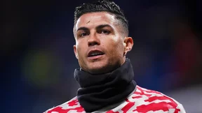 Mercato : WhatsApp, transfert… L’improbable offensive lancée par Cristiano Ronaldo