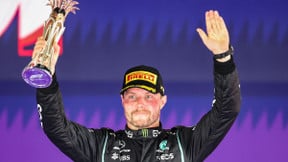 Formule 1 : Les grandes ambitions de Valtteri Bottas avec Alfa Romeo !