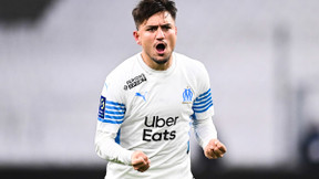 Mercato - OM : La grande annonce de Cengiz Ünder sur son avenir !