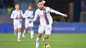 Mercato : Rayan Cherki prêt à claquer la porte de l’OL ?