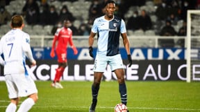 Mercato - OM : Longoria déjà en grand danger pour ce crack de L2 !