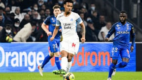 Mercato - OM : Le clan Kamara s’active pour son départ !