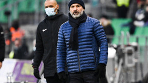 Mercato - ASSE : Pascal Dupraz réclame encore du lourd pour cet hiver !