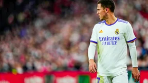 Mercato - Real Madrid : Eden Hazard a pris une grande décision pour son avenir !