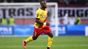 Mercato : Le RC Lens peut boucler une grosse vente cet hiver !