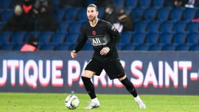 Mercato - PSG : Le message fort du clan Ramos sur son départ du Real Madrid !