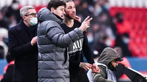 PSG : Sergio Ramos impose un grand casse-tête à Mauricio Pochettino !