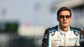 Formule 1 : George Russell s’enflamme pour son duo avec Lewis Hamilton !