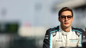 Formule 1 : Le message fort de George Russell sur Mercedes !