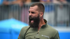 Tennis : Benoit Paire annonce la couleur pour le choc face à Tsitsipas !