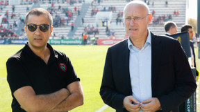 Rugby : Mourad Boudjellal prend la défense de Bernard Laporte !