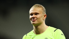 Mercato - PSG : Voilà pourquoi c’est mal embarqué avec Erling Haaland !