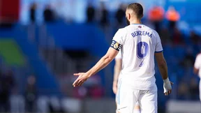 Mercato - Real Madrid : L'avenir de Karim Benzema est tout tracé !