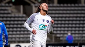 EXCLU - Mercato - OM : Un club italien arrive fort sur Hadjam (Paris FC)