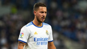 Mercato - Real Madrid : L'énorme mise au point de Carlo Ancelotti sur Eden Hazard !