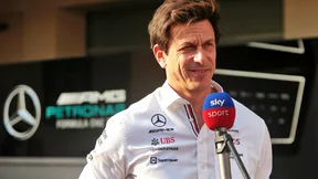 Formule 1 : Mercedes affiche une énorme inquiétude face à... Ferrari !