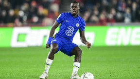 EXCLU - Mercato : Chelsea refuse deux offres pour Malang Sarr